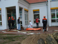 JF-Abschlussübung2003 JF-Abschlussübung2003