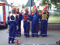 VG-Wettkampf 2004-1 VG-Wettkampf 2004-1