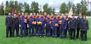 Leistungsspange 2011 - 1A Leistungsspange 2011 - 1A