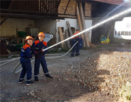 JF-VG-Übung-Erlenbach-2018-A3 JF-VG-Übung-Erlenbach-2018-A3